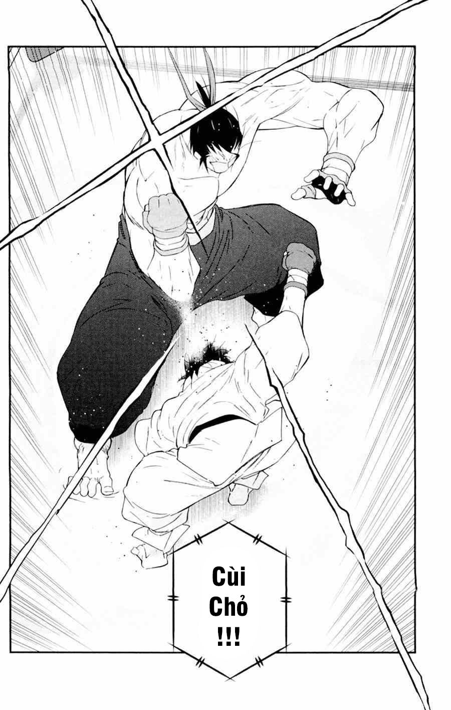 Truyền Nhân Atula 3: Chapter 49