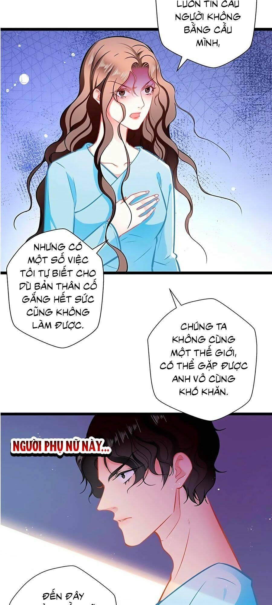 Cưng Chiều Ái Thê Hư Hỏng: Chapter 82