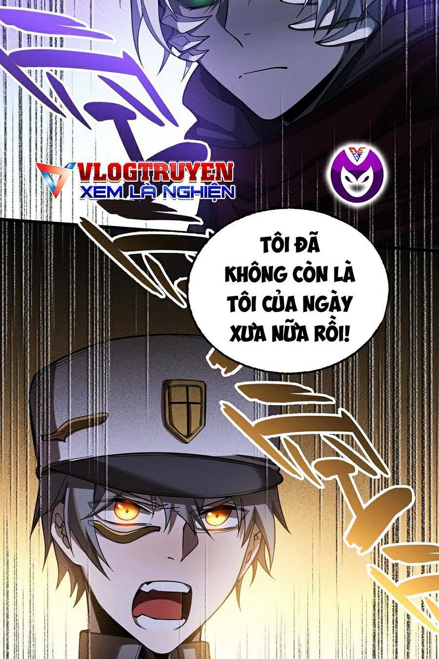 Người Chơi Siêu Mạnh: Chapter 9