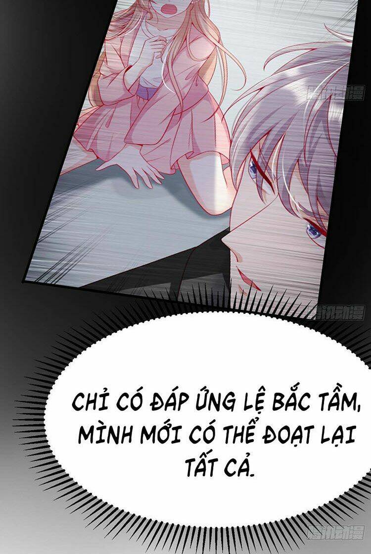 Ức Vạn Song Bảo: Mami, Bó Tay Chịu Trói: Chapter 23.1