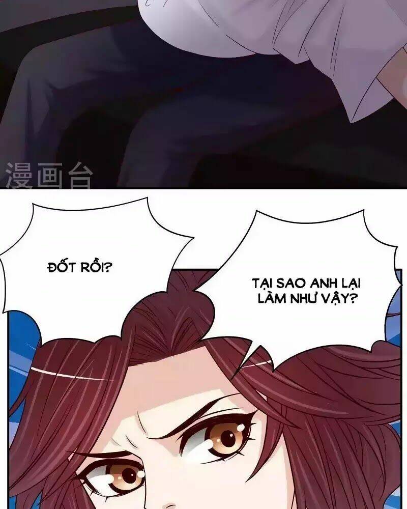 101 Phương Pháp Của Tổng Tài: Chapter 63
