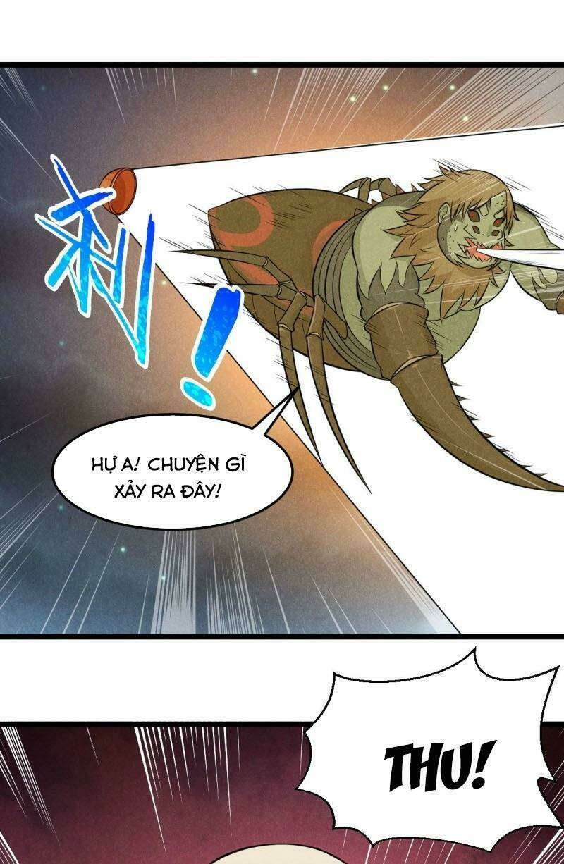 Thần Tiên Rút Thẻ: Chapter 12