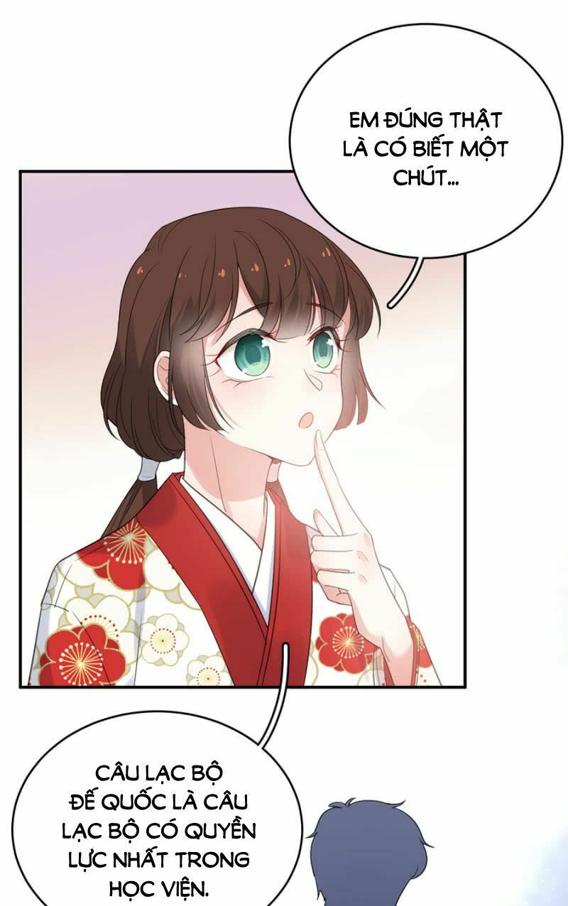 Ma Lạt Thiên Kim Đẩu Ác Thiếu: Chapter 218