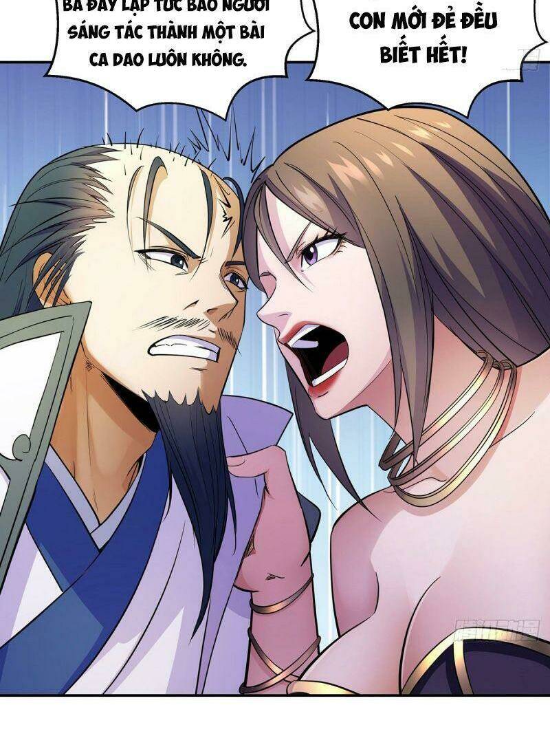 Ta Là Đại Hoàn Đan: Chapter 8