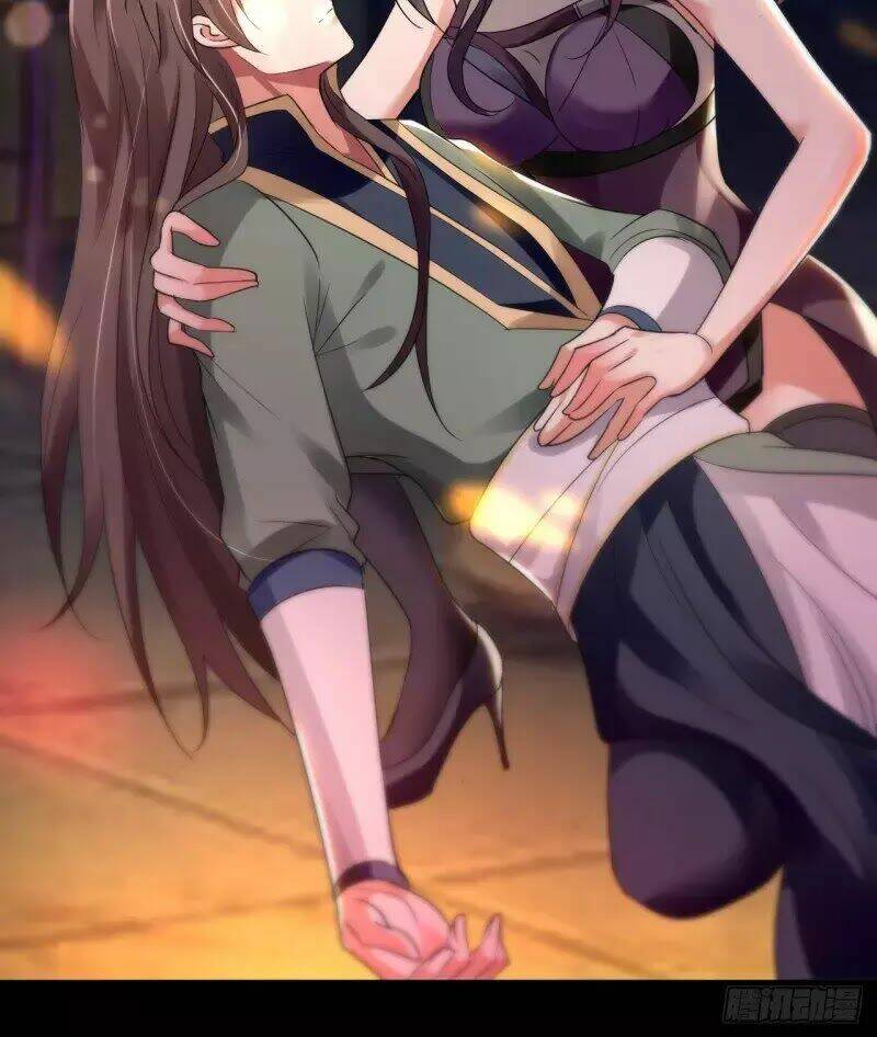 Dị Giới Siêu Cấp Ở Rể: Chapter 3
