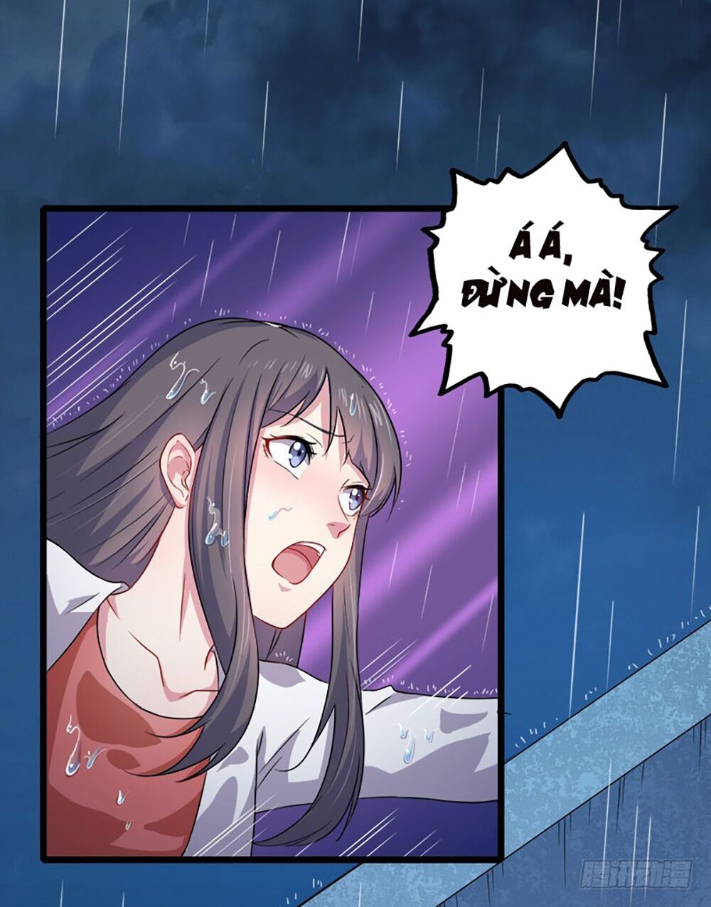 Ngạo Kiều Quỷ Vương Yêu Ta: Chapter 37