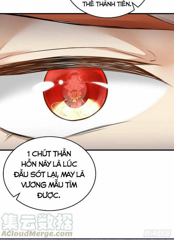 Tà Du Ký: Chapter 101
