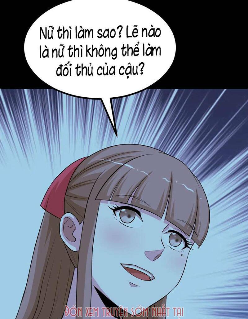 Đai Ca Trở Lại Tuổi 16: Chapter 160