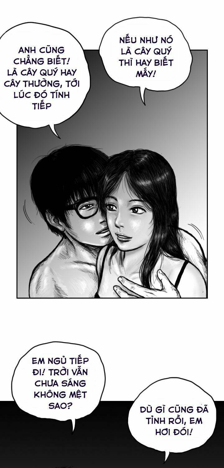 Hạt Giống Mỹ Nhân: Chapter 4