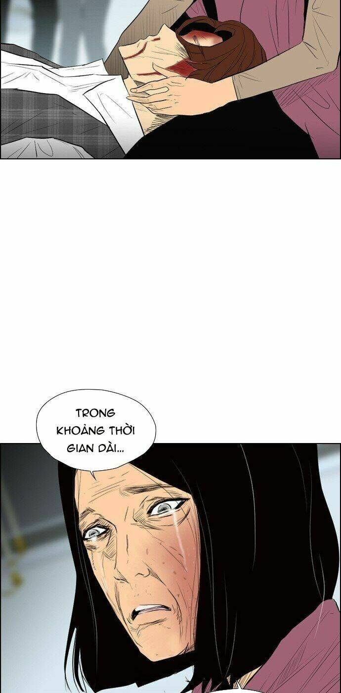 Kẻ Hồi Sinh: Chapter 97