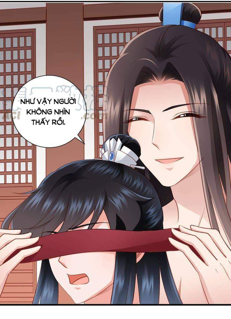 Thái Tử Điện Hạ Có Tin Vui: Chapter 63