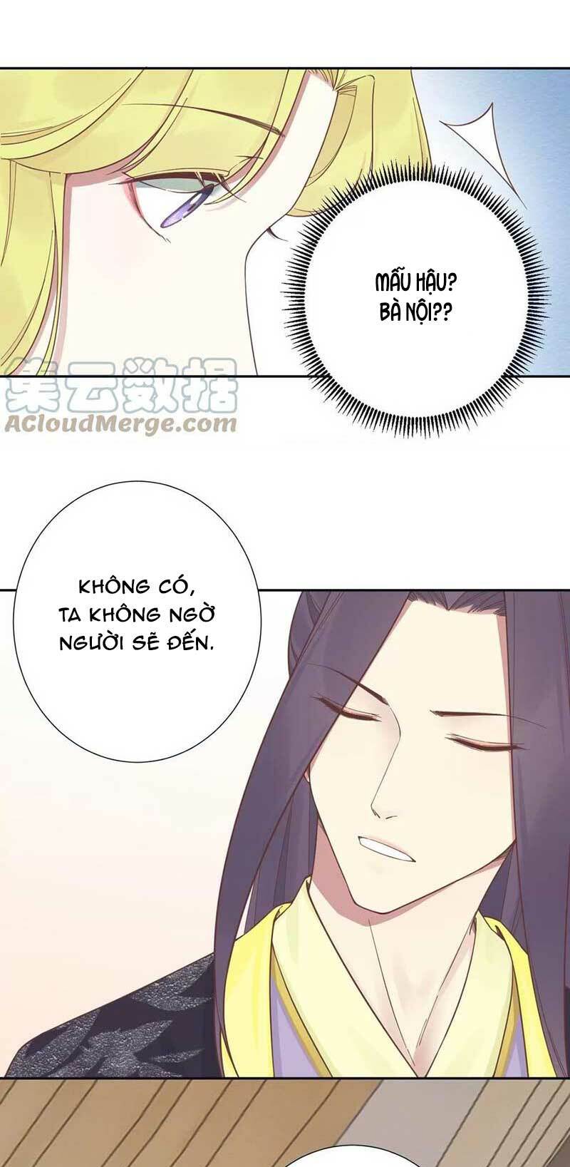 Hoàng Hậu Bận Lắm: Chapter 186