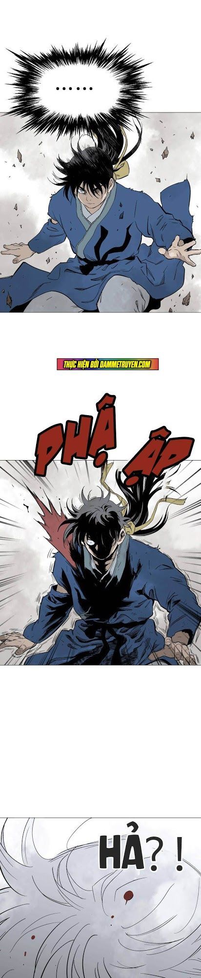 Cao Thủ 2: Chapter 20