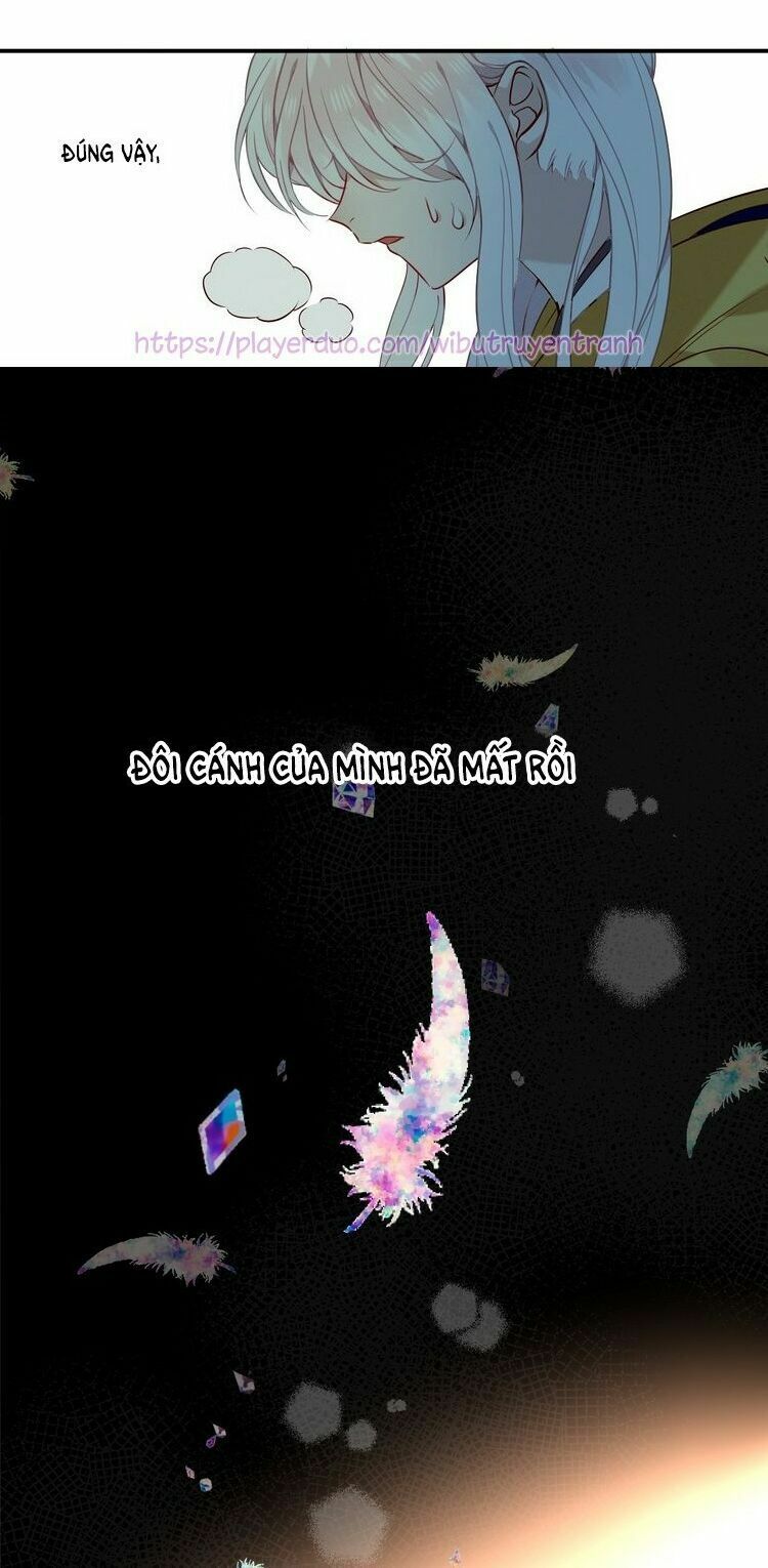 Ngô hoàng tại thượng: Chapter 87