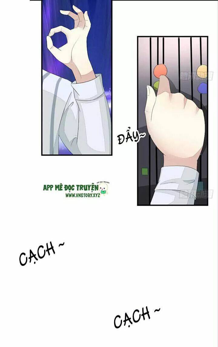 Nam Thần Ma Cà Rồng: Sủng Nhược Tiểu Lãn Thê: Chapter 91