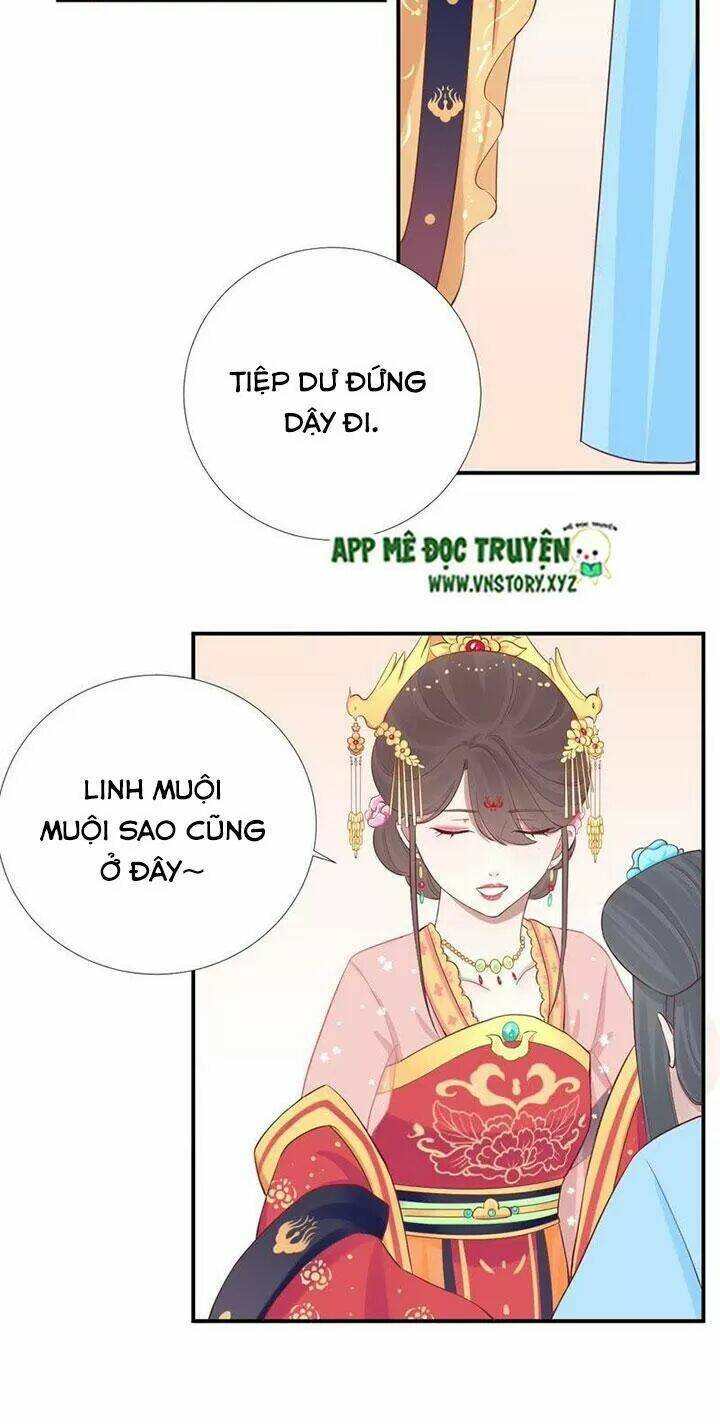 Hoàng Hậu Bận Lắm: Chapter 107