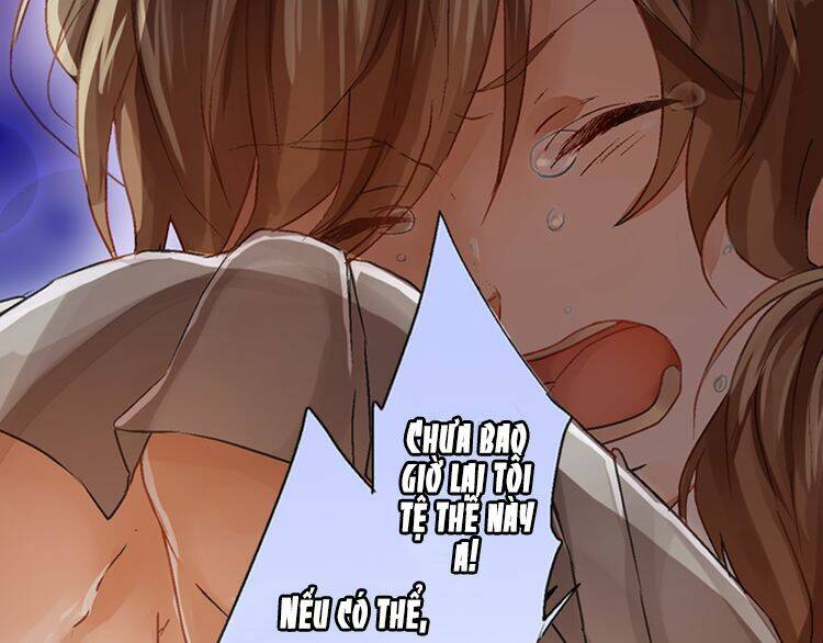 Triệu nụ hôn của hoàng tử: Chapter 4