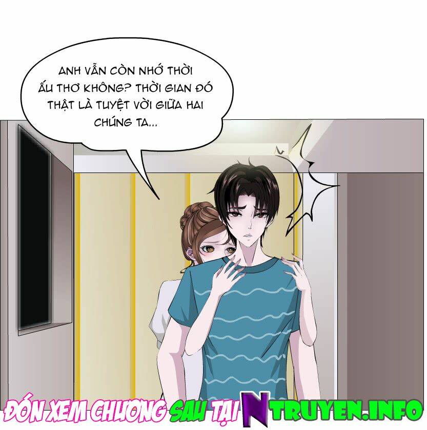 Cạm Bẫy Của Nữ Thần: Chapter 171