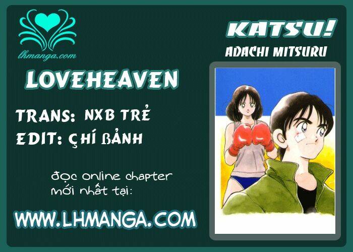 Katsu: Chapter 34