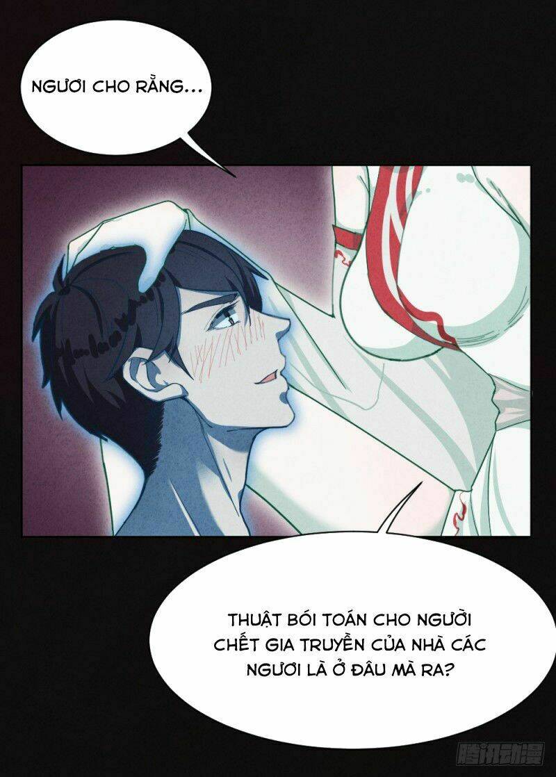 Thông Linh Sư Mạnh Nhất Thành Phố: Chapter 4