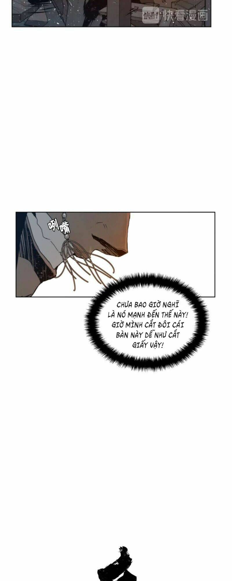 Vinh Quang Kiếm: Chapter 50