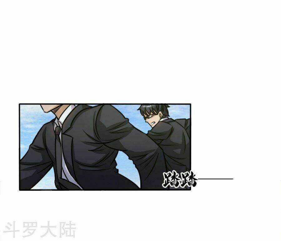 Tuyệt Thế Binh Vương: Chapter 56