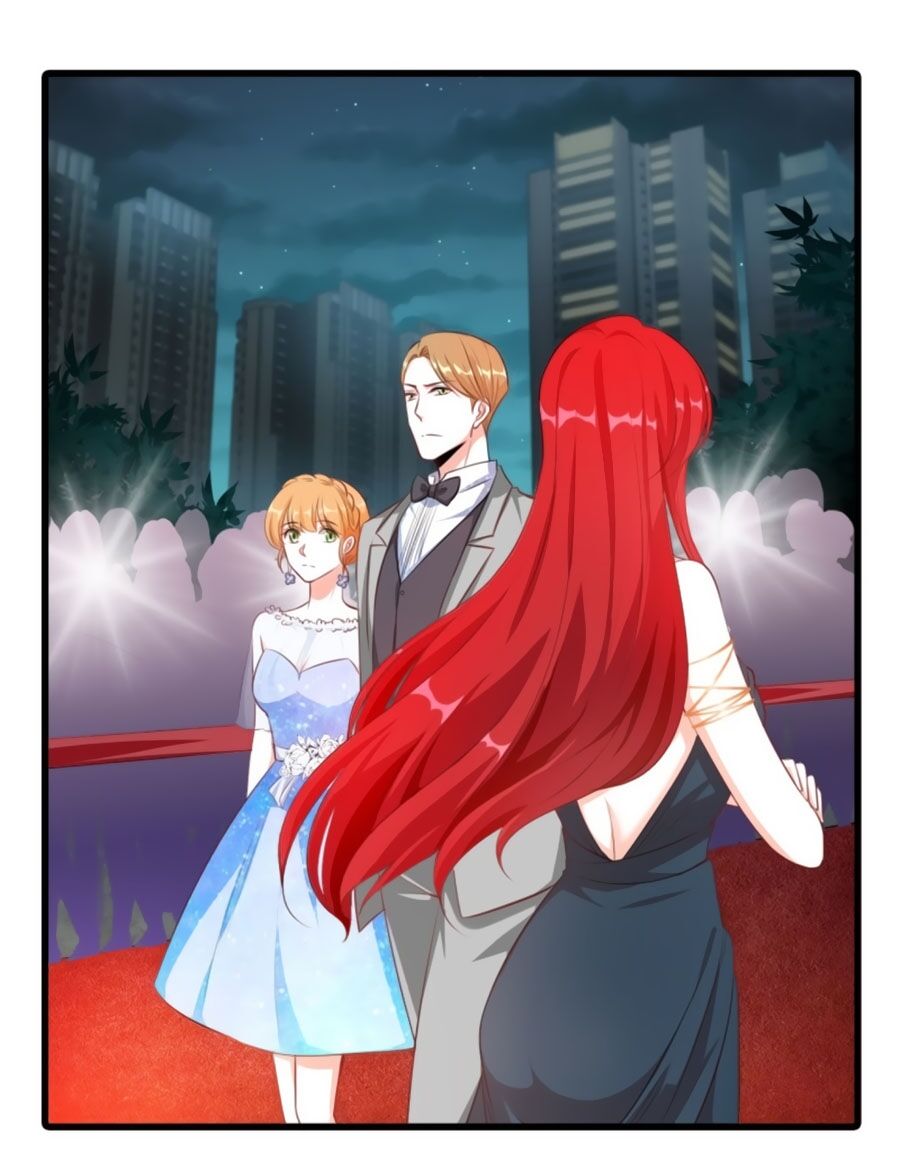 Phản Phái Nữ Đế Lai Tập: Chapter 4