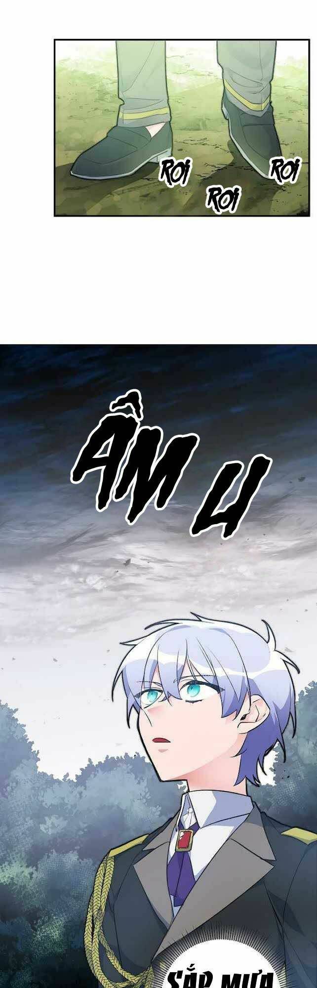 Công Nương Đã Thay Đổi: Chapter 30