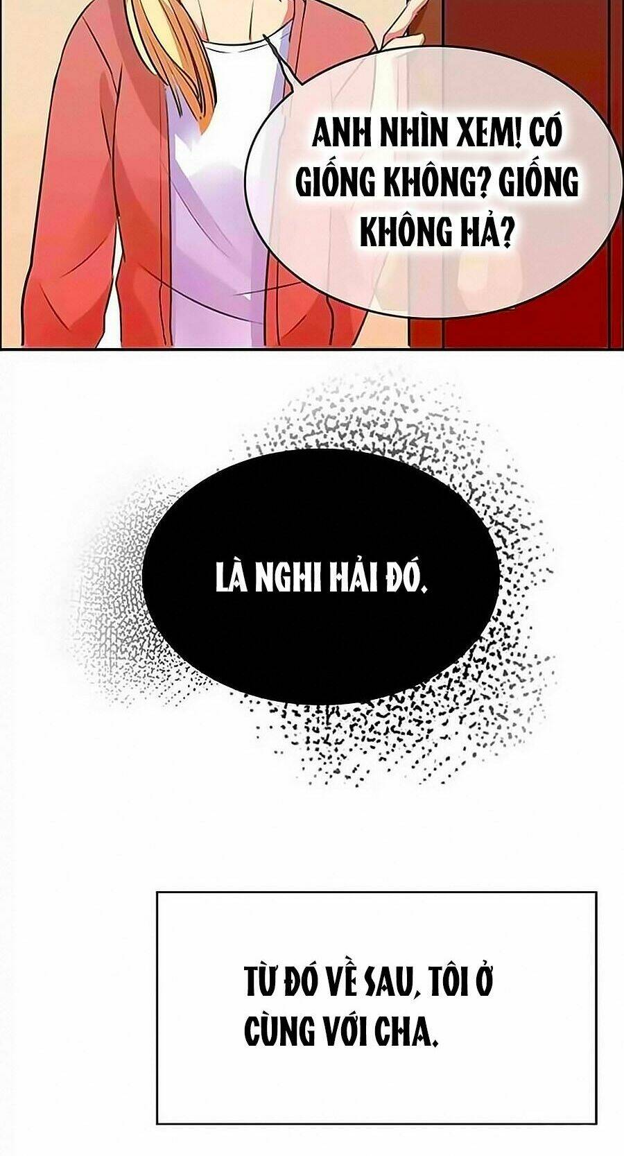 Đại Thần Tình Yêu Chớ Chạm Tôi: Chapter 15