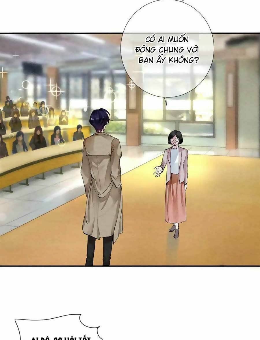 Chung Cư Của Các Ảnh Đế: Chapter 47