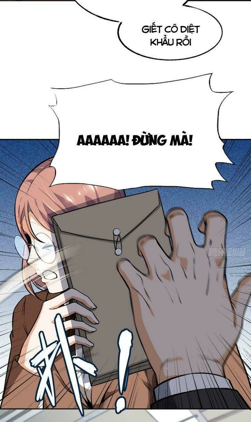 Cuồng Thiếu Siêu Thiên Tài: Chapter 35