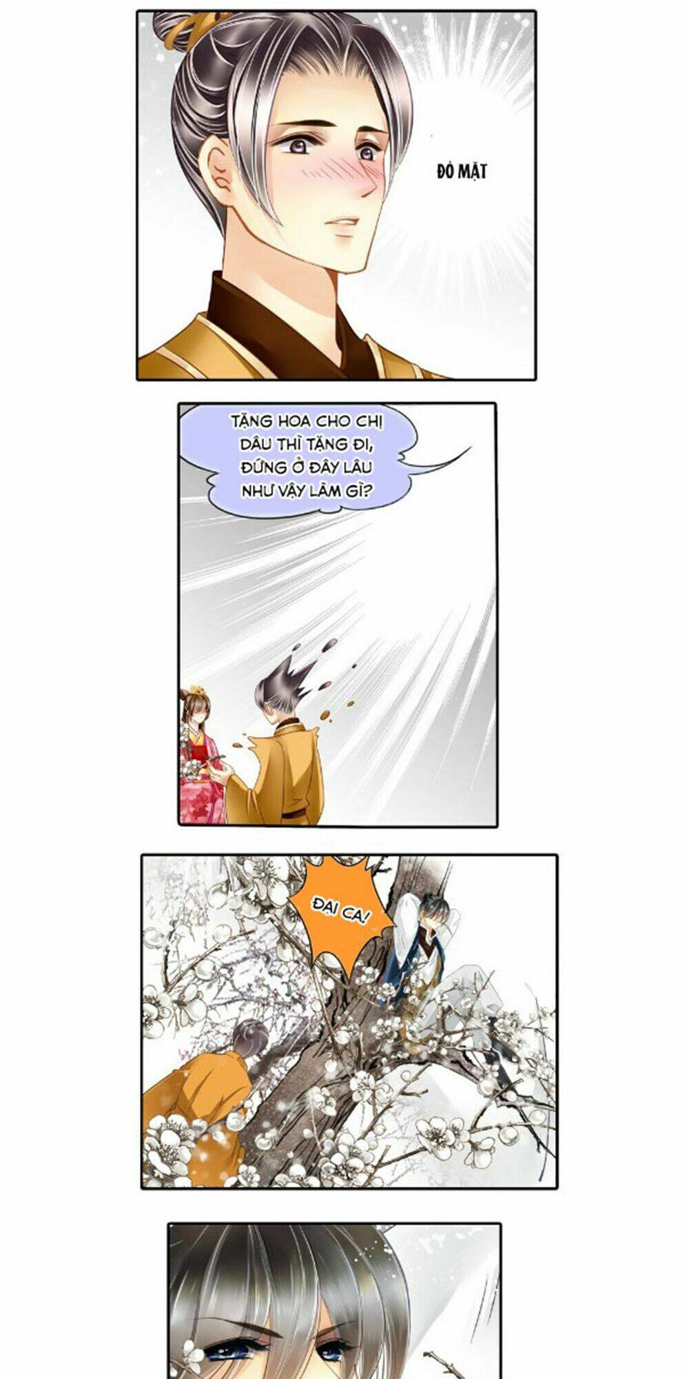 Siêu Sao Trứ Danh: Chapter 25