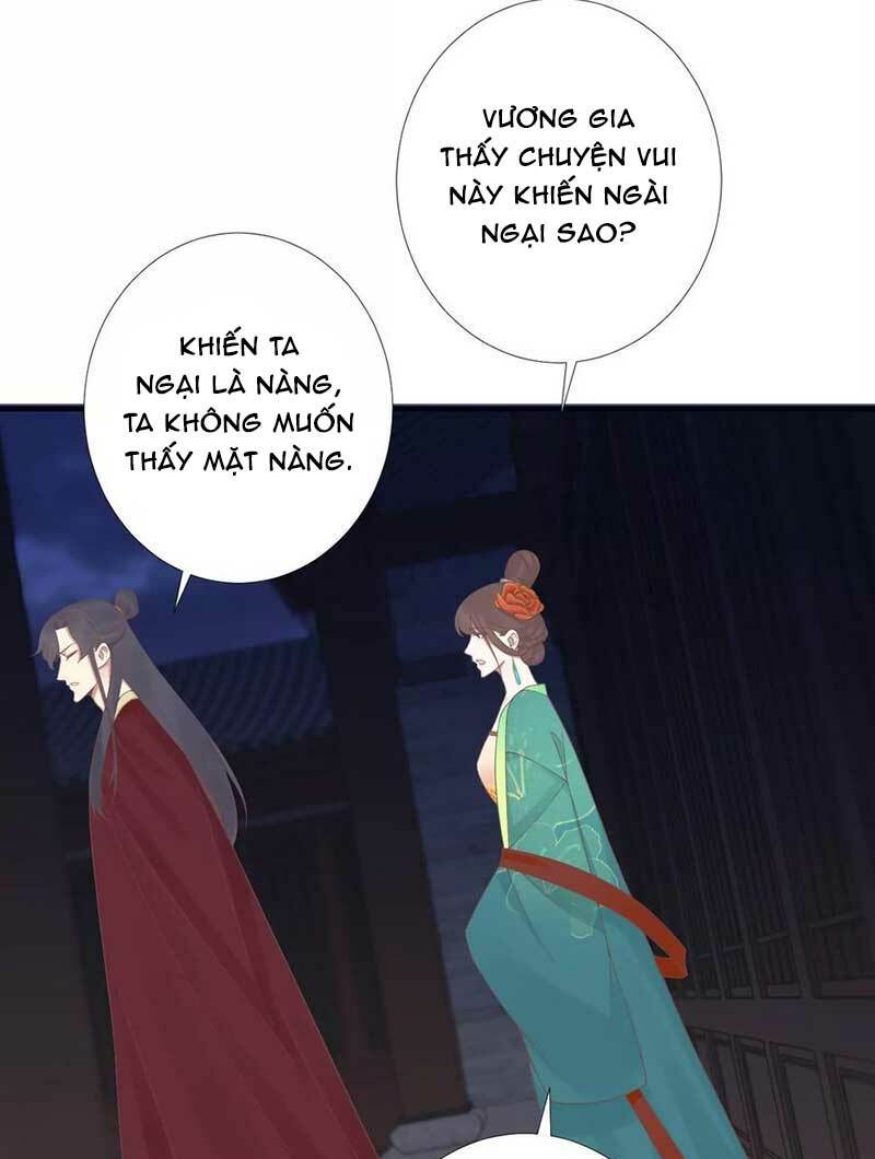 Hoàng Hậu Bận Lắm: Chapter 189