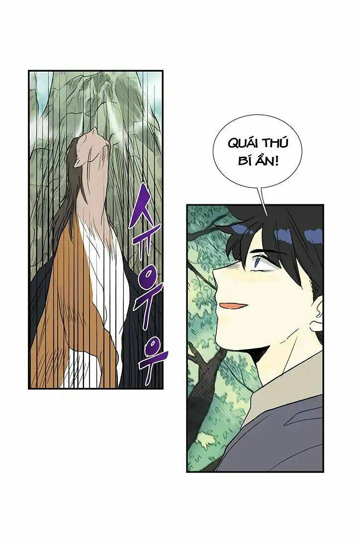 Học Sĩ Tái Sinh: Chapter 88
