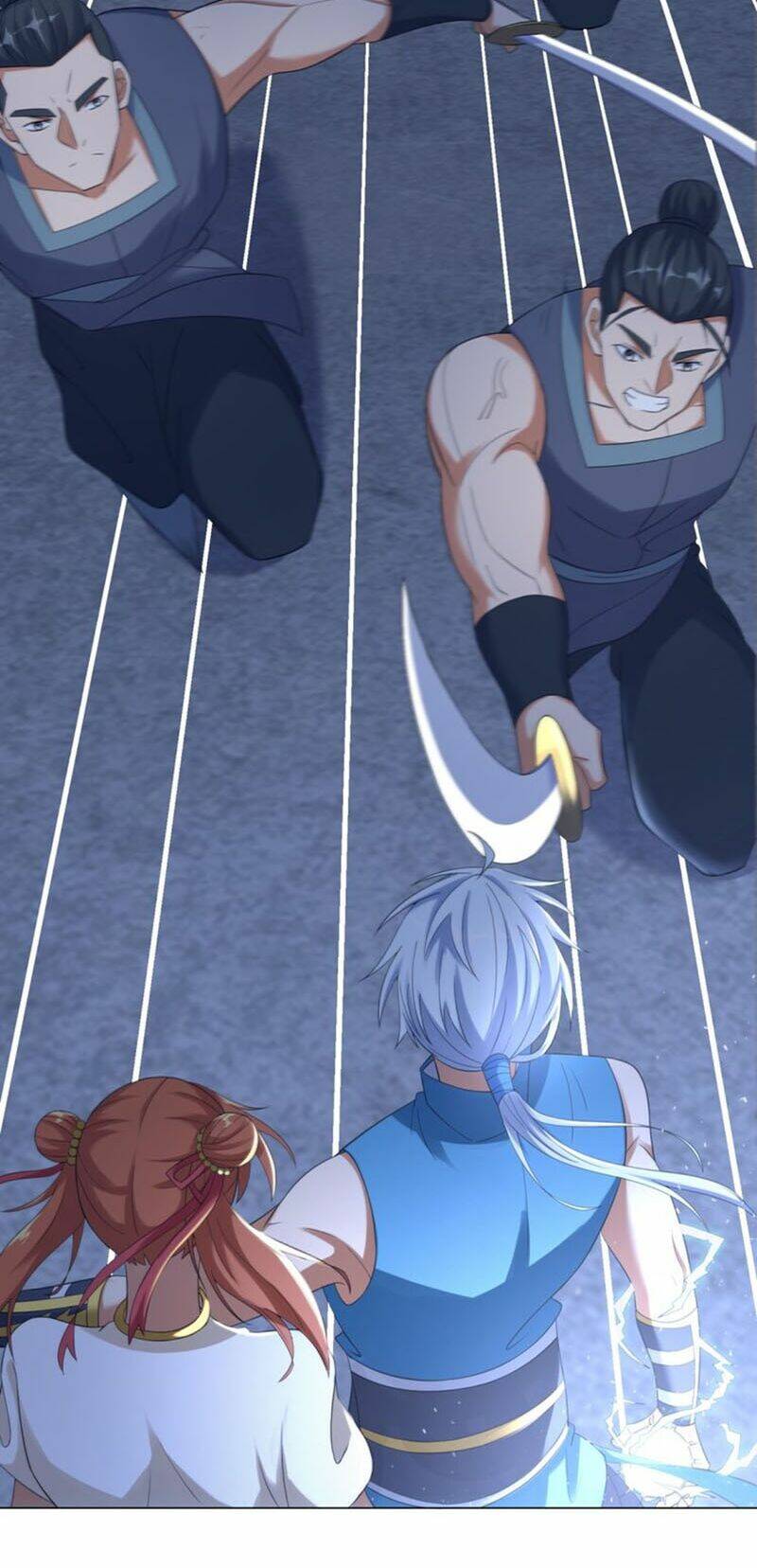 Chí Tôn Trọng Sinh: Chapter 4