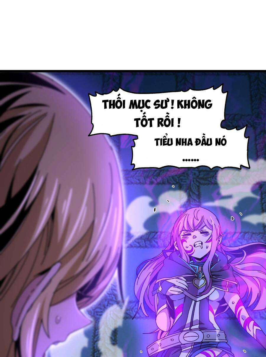 Vú Em Vô Địch: Chapter 26