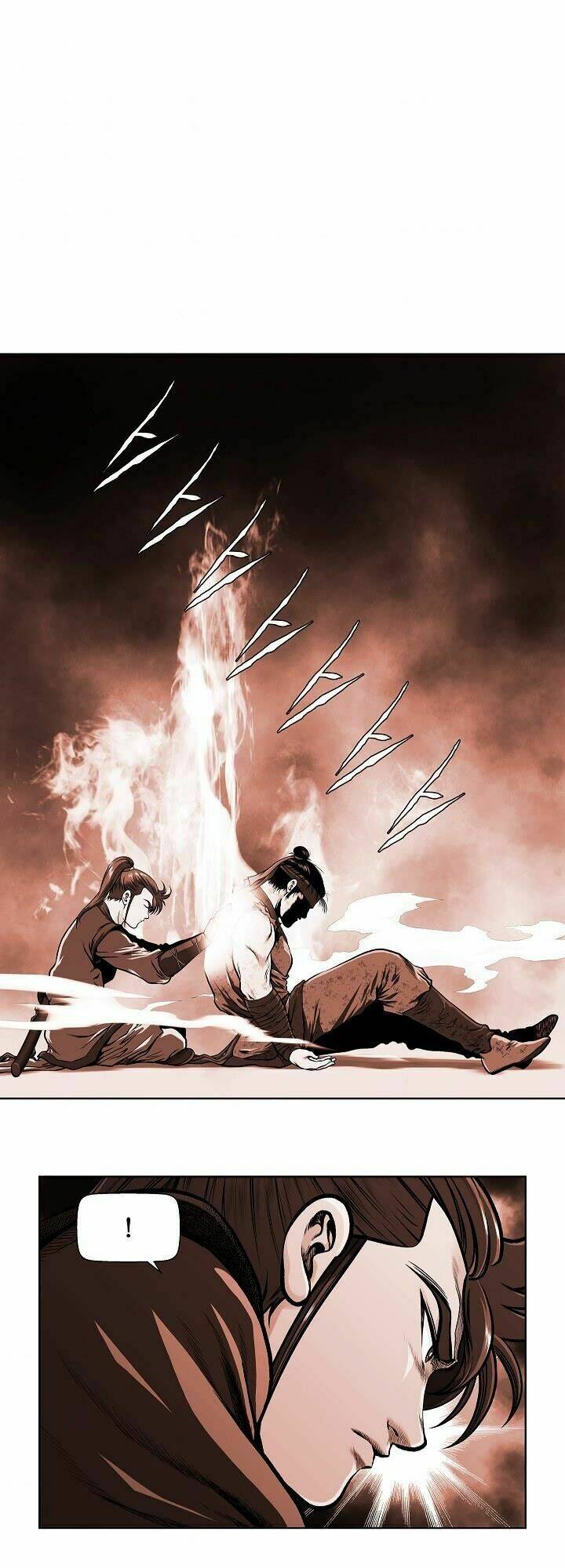 Ngũ Hợp Chí Tôn: Chapter 26