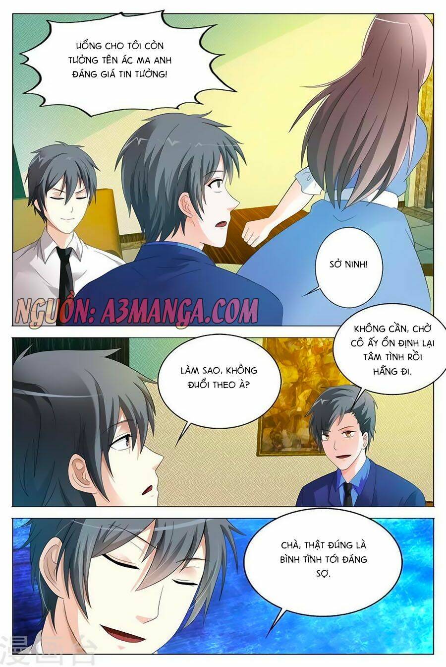 Thủ Tịch Ngoan Ngoan Ái: Chapter 33