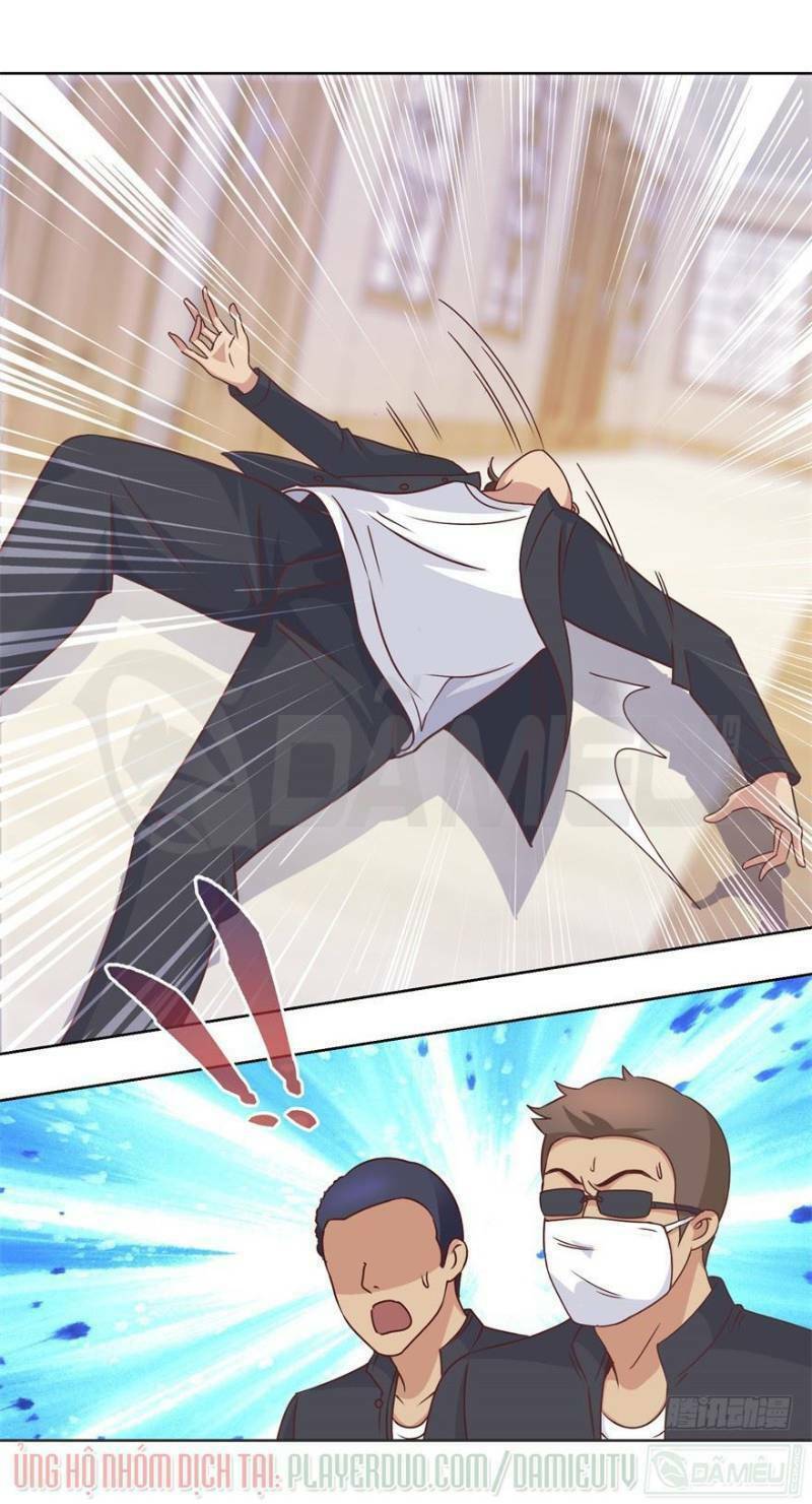 Đô Thị Chí Tôn Hệ Thống: Chapter 59