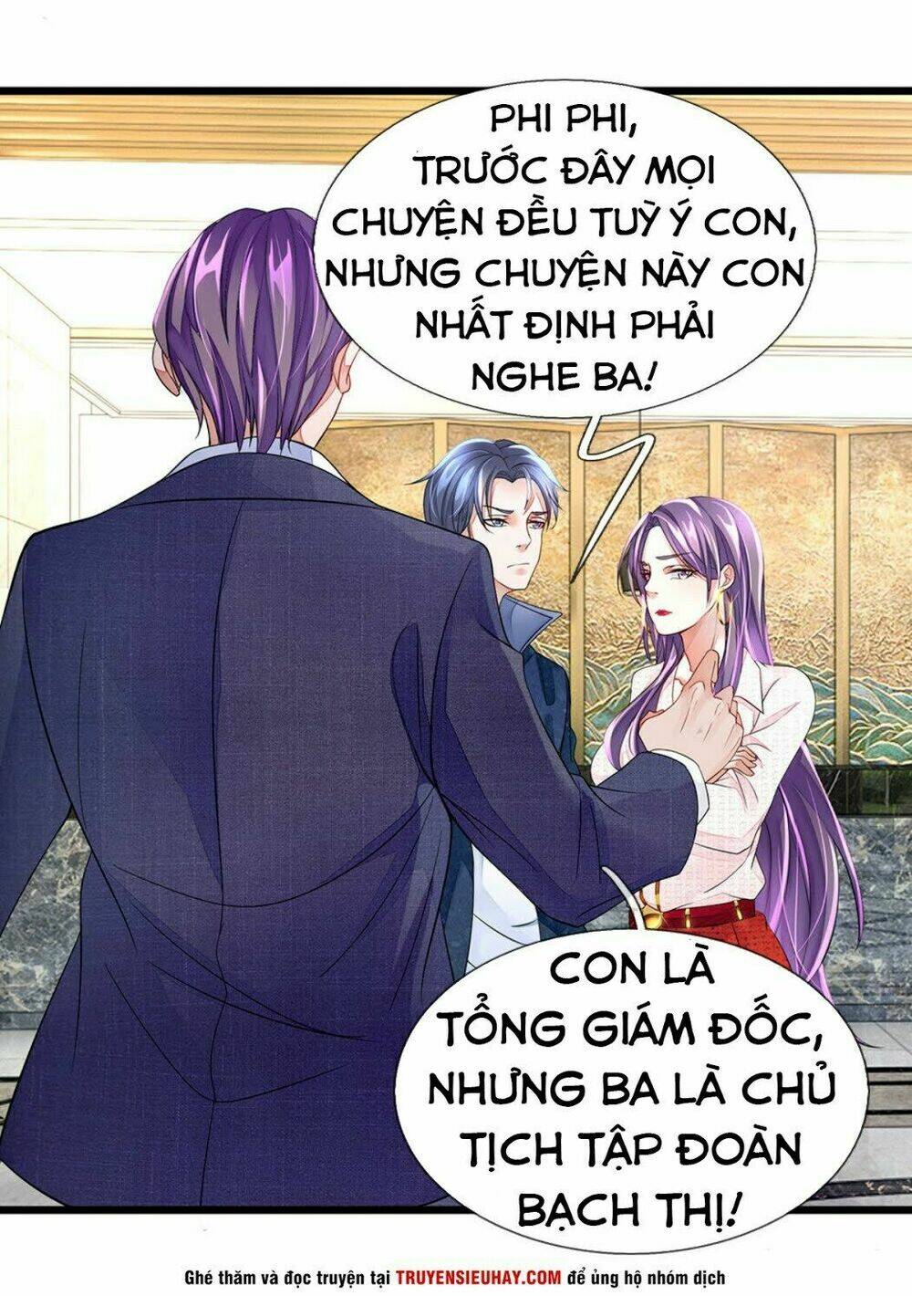 Chung Cực Binh Vương Tại Đô Thị: Chapter 9