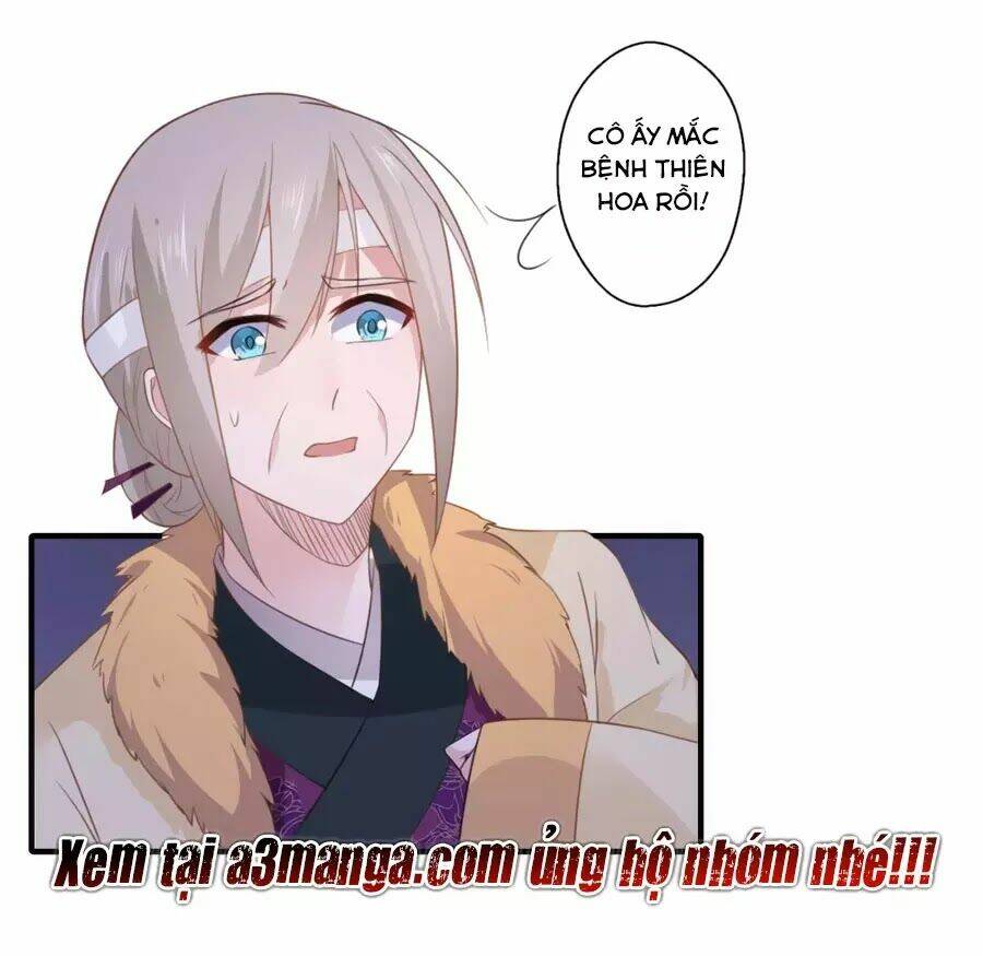 Khuynh Thế Y Phi Muốn Bỏ Chồng: Chapter 109