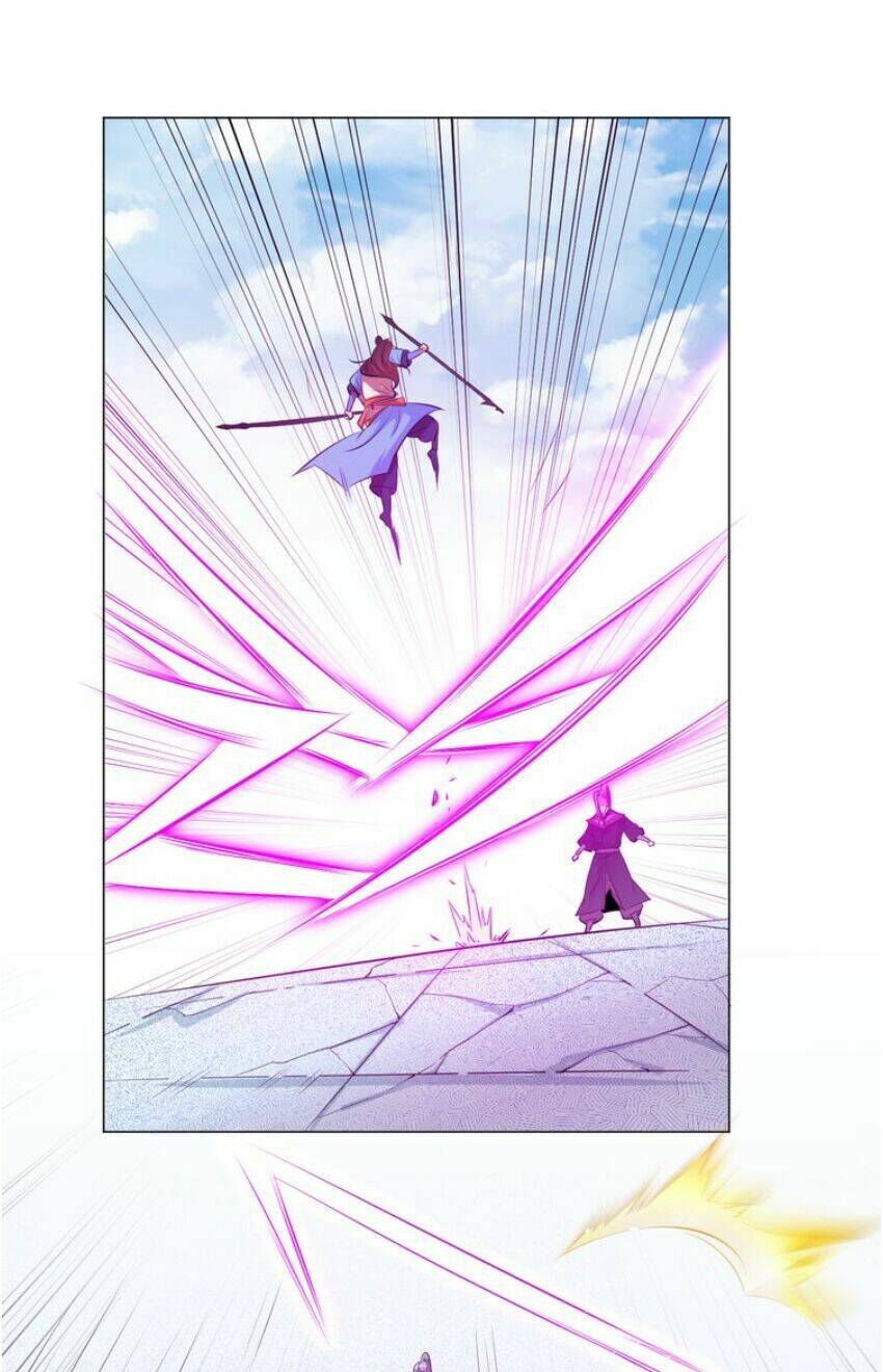 Ngự Thiên Thần Đế: Chapter 15