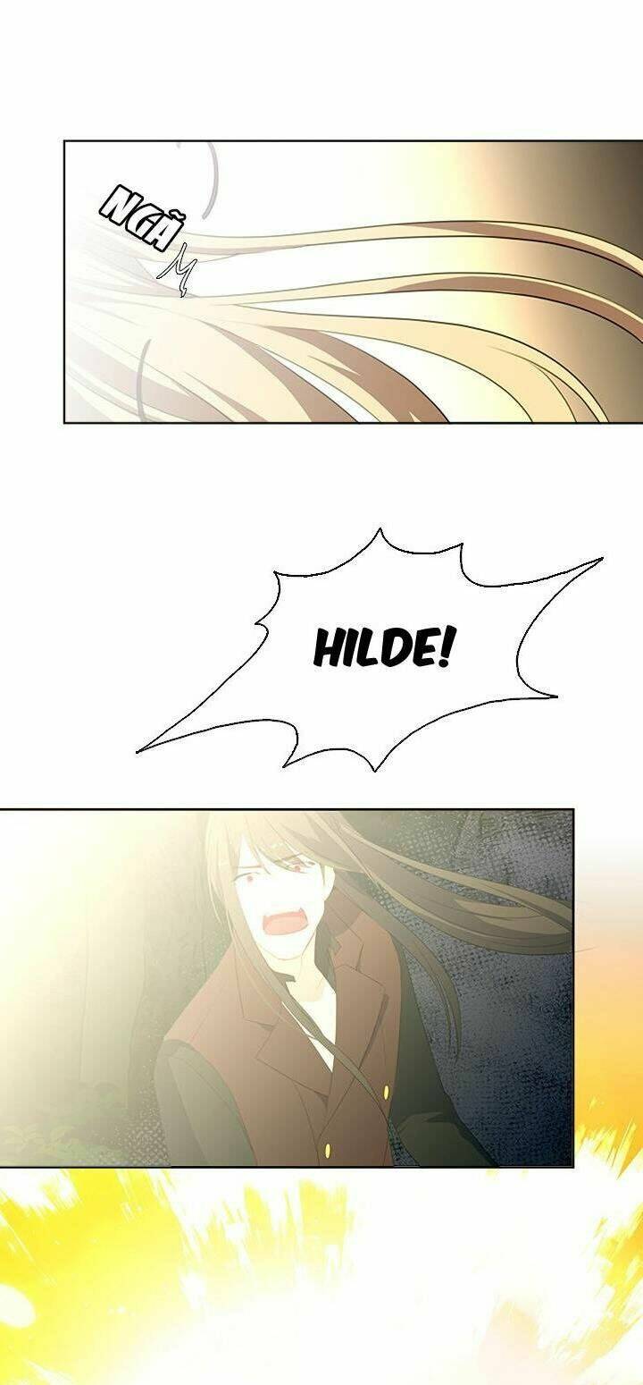 CỘNG TÁC CỦA HOÀNG ĐẾ: Chapter 39