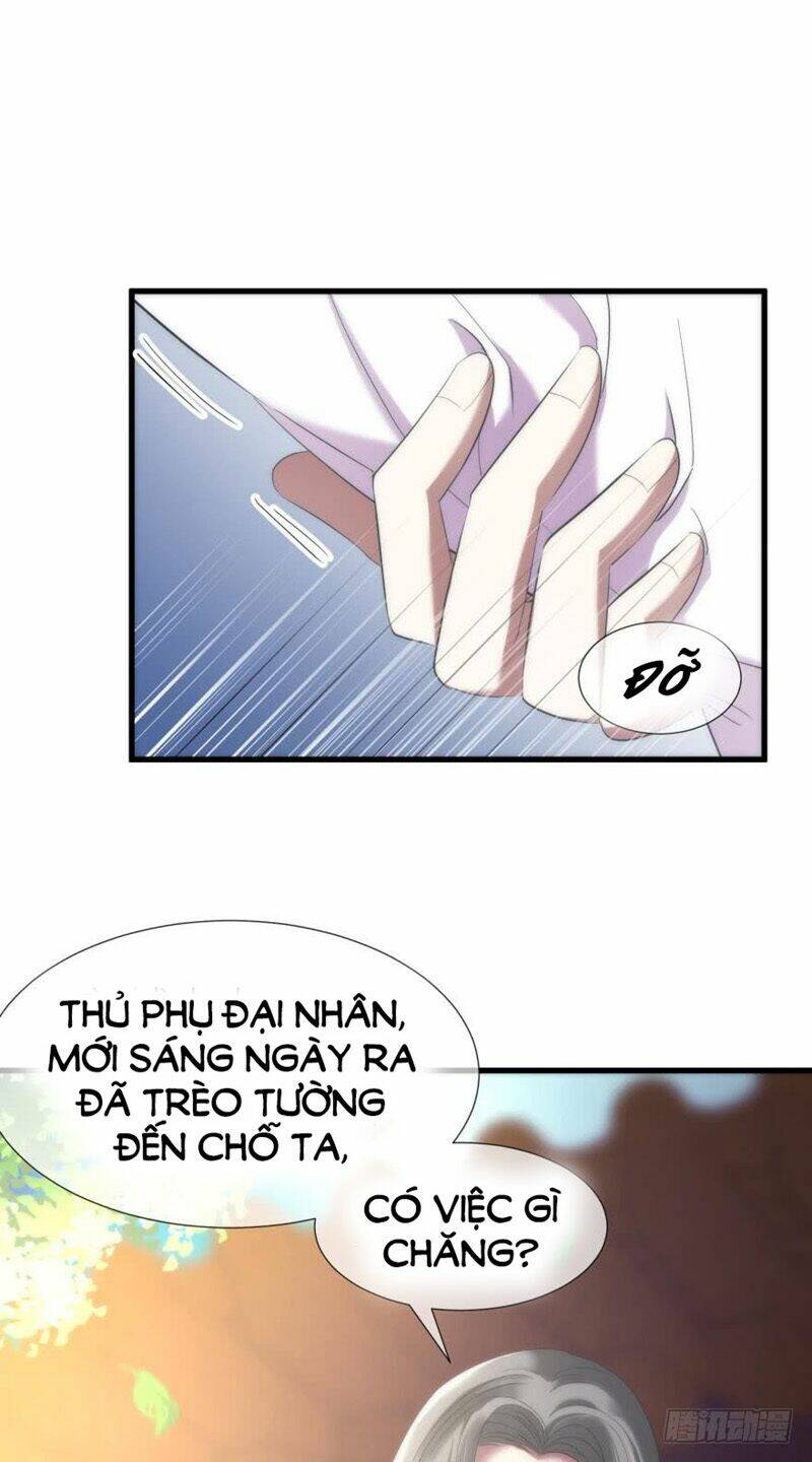 Một Vạn Tư Thế Công Lược Yêu Nam: Chapter 147