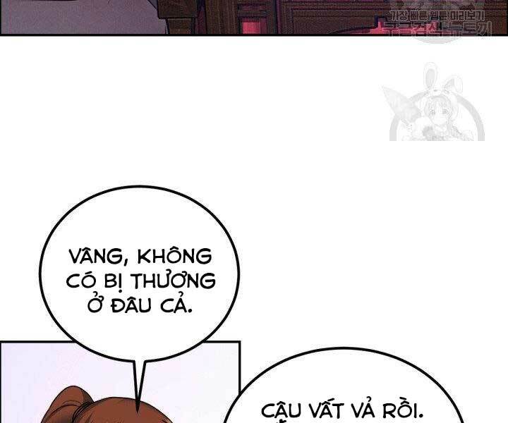 Thiên Hạ Đệ Nhất Phiêu Sĩ: Chapter 10