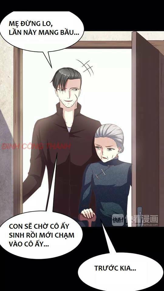 Truyện Kinh Dị Ở Tòa Nhà Số 44: Chapter 59