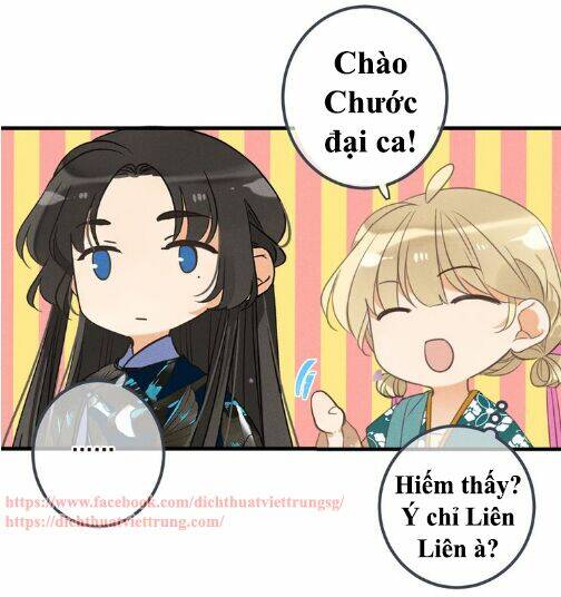 Bạn Trai Tôi Là Cẩm Y Vệ 2: Chapter 80