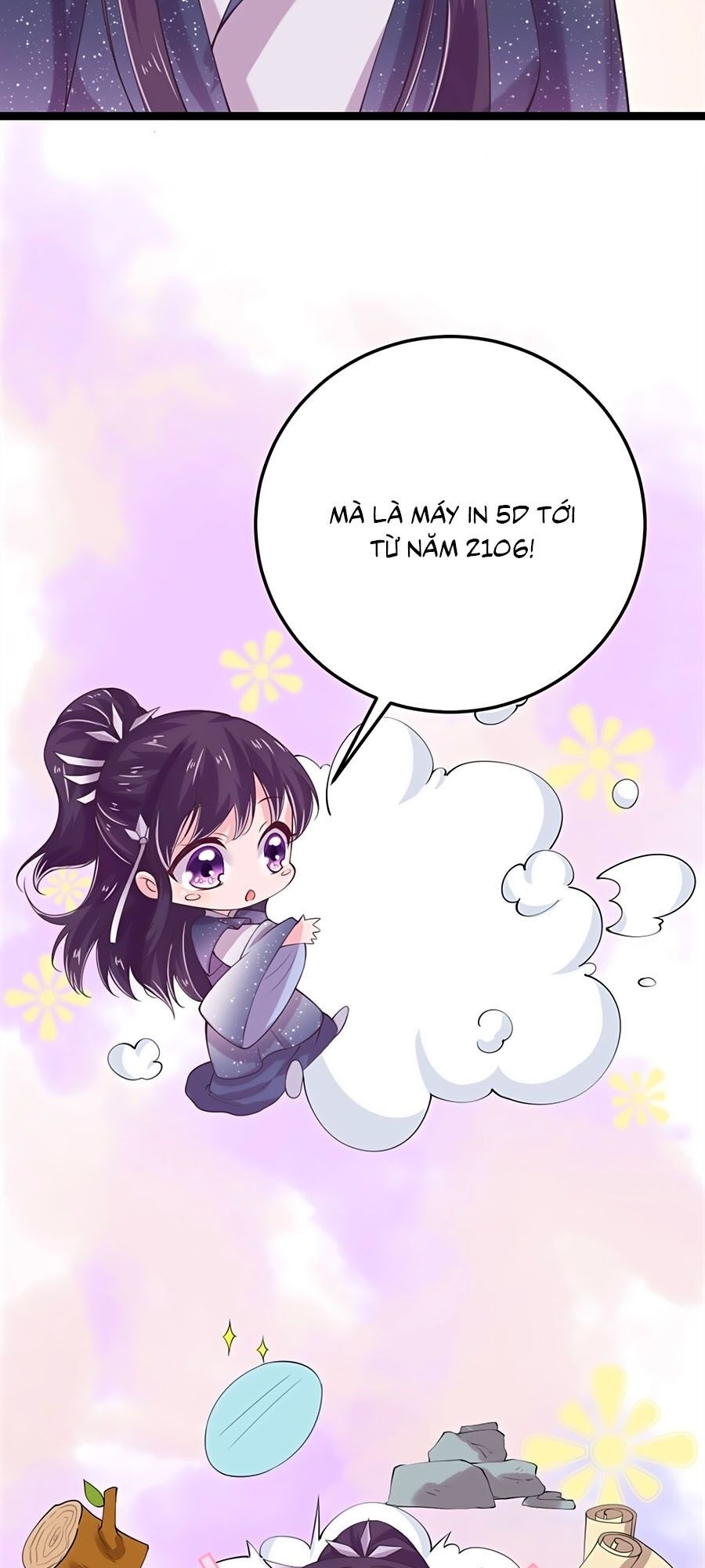 Phượng Ngự Tà Vương: Chapter 15