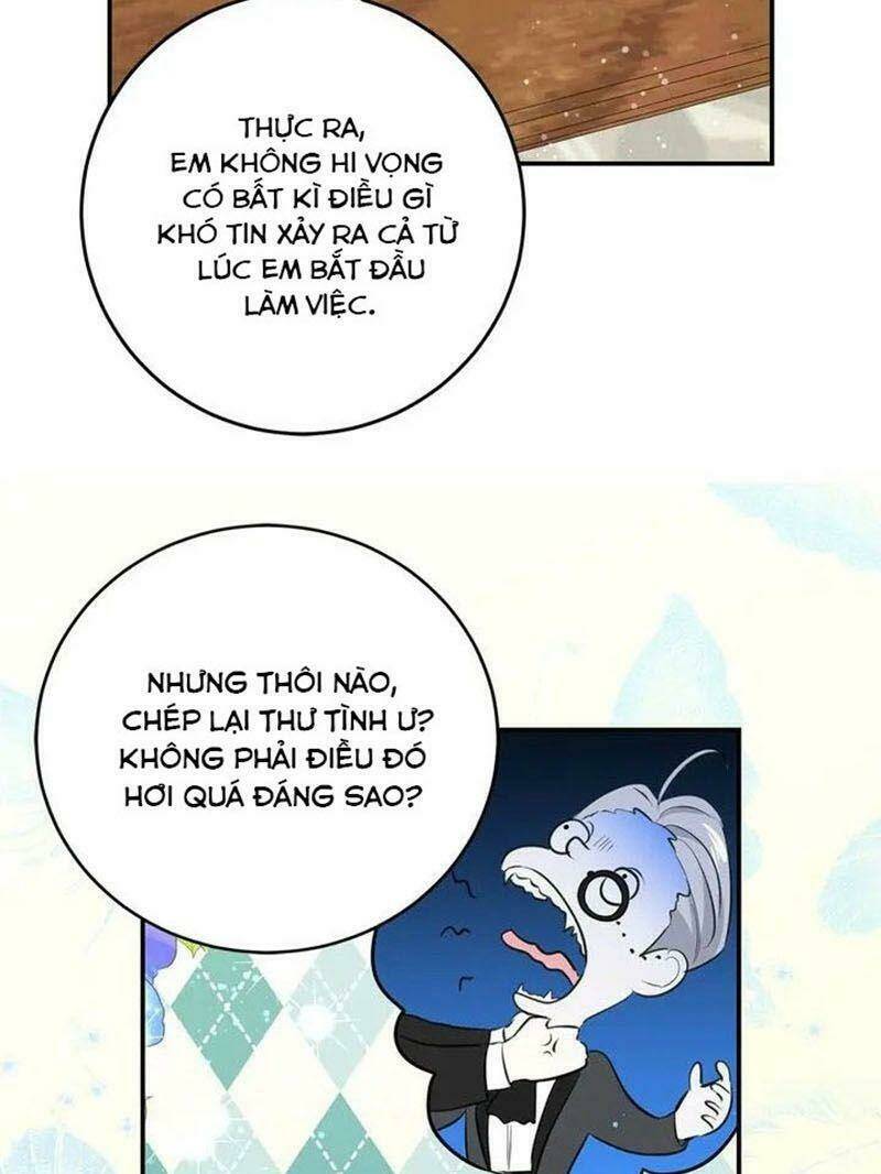 Tôi Là Bạn Gái Cũ Của Một Người Lính: Chapter 30