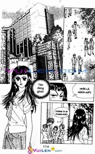 Cô gái Trung Hoa: Chapter 3